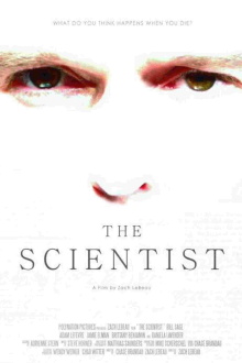 The Scientist Trailer
