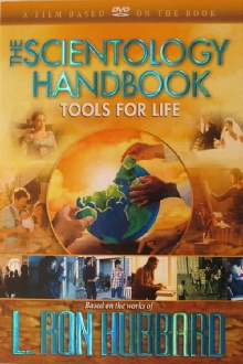 The Scientology Handbook: Tools for Life Trailer