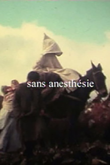 The Scissors Trailer