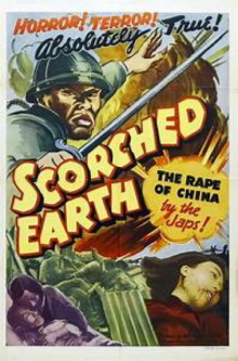The Scorched Earth Trailer
