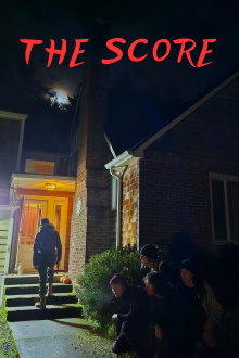 The Score Trailer