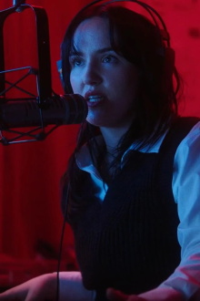 The Score 97.9 Trailer