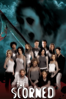 The Scorned Trailer