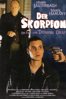 The Scorpion Trailer