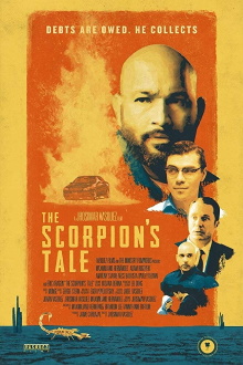 The Scorpion's Tale Trailer