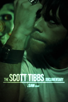 The Scott Tibbs Documentary Trailer
