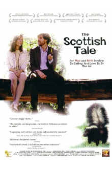 The Scottish Tale Trailer