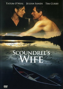 The Scoundrel's Wife Trailer