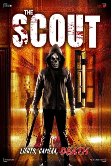 The Scout Trailer