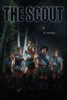 The Scout Trailer