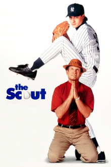 The Scout Trailer