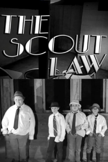 The Scout Law Trailer