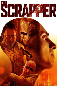 The Scrapper Trailer