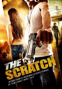 The Scratch Trailer