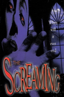 The Screaming Trailer