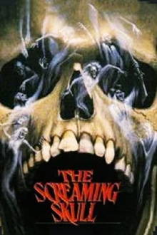 The Screaming Skull Trailer