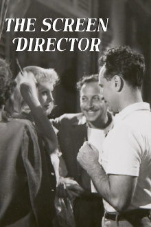 The Screen Director Trailer