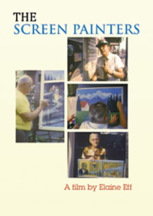 The Screen Painters Trailer