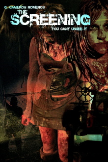 The Screening Trailer