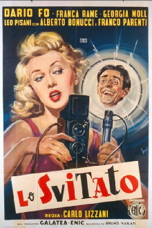 The Screwball Trailer