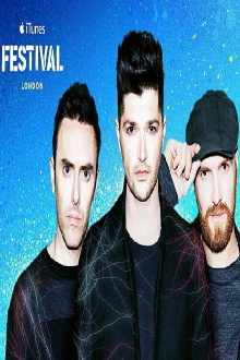 The Script - iTunes Festival 2014 Trailer