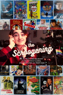 The Scroogening Trailer