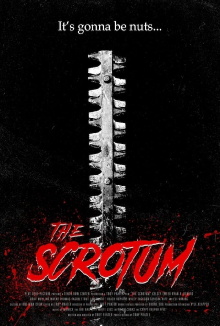 The Scrotum Trailer