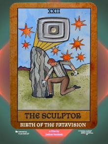 The Sculptor: Birth of the Patavision Trailer