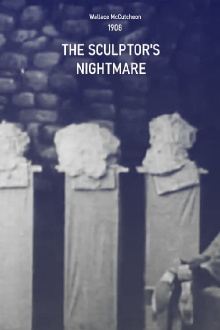 The Sculptor's Nightmare Trailer