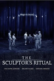 The Sculptor's Ritual Trailer