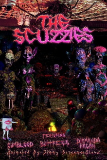 The Scuzzies Trailer