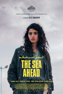 The Sea Ahead Trailer