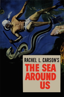 The Sea Around Us Trailer