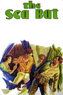 The Sea Bat Trailer