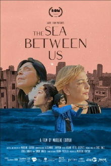 The Sea Between Us Trailer