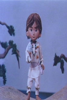 The Sea Boy and the Mountain Boy Trailer
