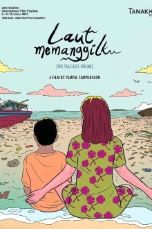 The Sea Calls for Me Trailer