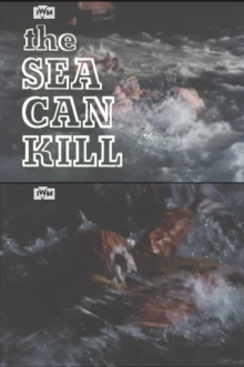 The Sea Can Kill Trailer