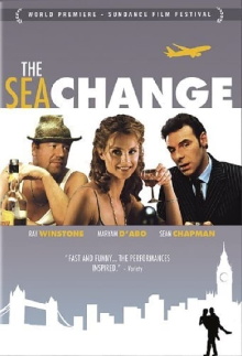 The Sea Change Trailer
