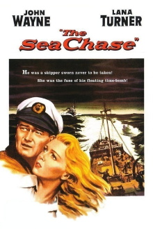 The Sea Chase Trailer