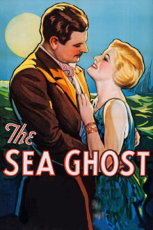 The Sea Ghost Trailer