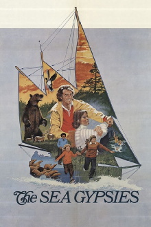 The Sea Gypsies Trailer