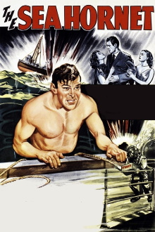 The Sea Hornet Trailer