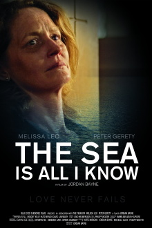 The Sea Is All I Know Trailer