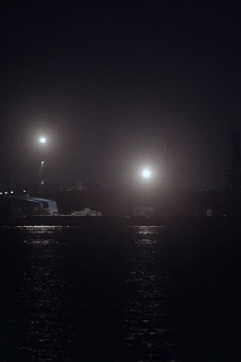 The Sea Is Also Yours Trailer