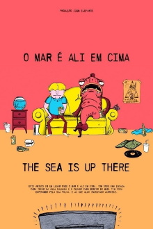 The Sea is Up There Trailer