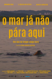 The Sea No Longer Stops Here Trailer
