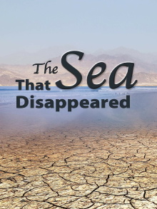 The Sea That Disappeared Trailer