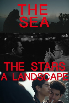 The Sea, The Stars, A Landscape Trailer