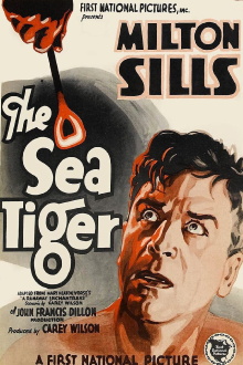 The Sea Tiger Trailer